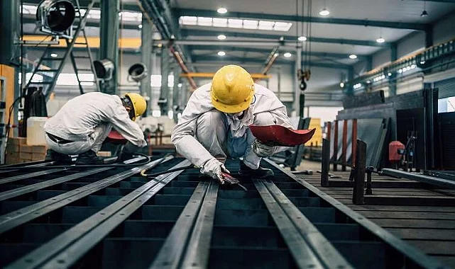 Eşrefpaşa Depo İstifleme Hizmeti